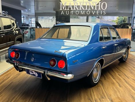  Opala 4.1 6 Cilindro