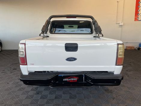 Ford Ranger XL 3.0 PSE 163cv 4x2 CD TB Diesel