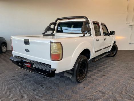 Ford Ranger XL 3.0 PSE 163cv 4x2 CD TB Diesel
