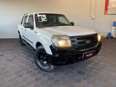 Ford Ranger XL 3.0 PSE 163cv 4x2 CD TB Diesel