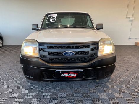 Ford Ranger XL 3.0 PSE 163cv 4x2 CD TB Diesel