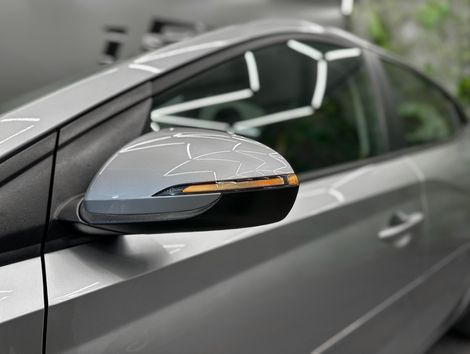 Hyundai HB20 Platinum 1.0 TB Flex 12V Mec.