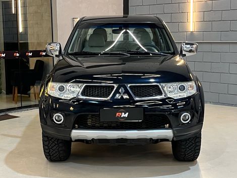 Mitsubishi L200 Triton HPE 3.2 CD TB Int.Diesel Aut