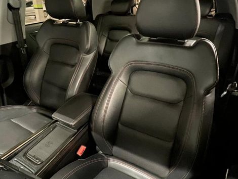 CHERY Tiggo 5X TXS 1.5 16V Turbo Flex Aut.