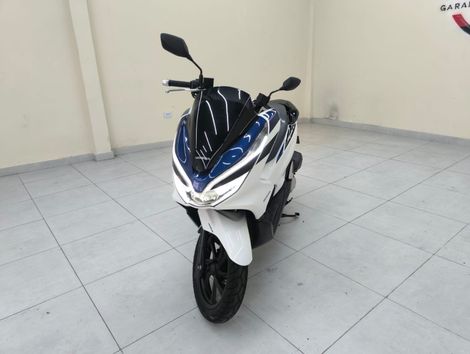 HONDA PCX 150 SPORT