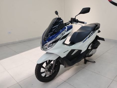 HONDA PCX 150 SPORT