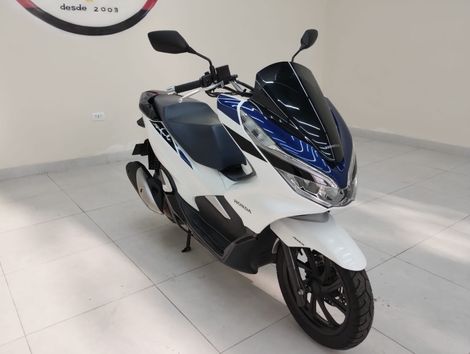 HONDA PCX 150 SPORT
