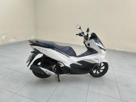 HONDA PCX 150 SPORT