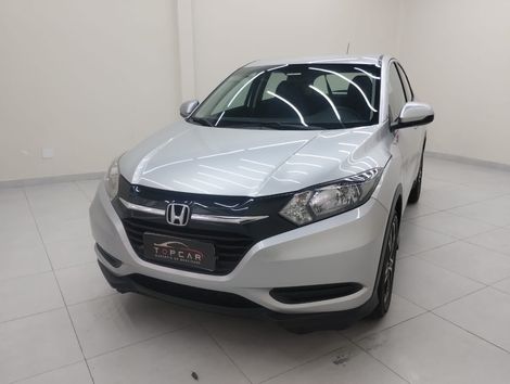 Honda HR-V LX 1.8 Flexone 16V 5p Aut.