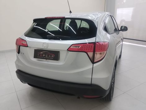 Honda HR-V LX 1.8 Flexone 16V 5p Aut.