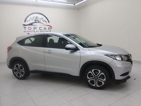 Honda HR-V LX 1.8 Flexone 16V 5p Aut.
