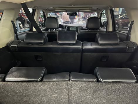 Mitsubishi OUTLANDER COMFORT 2.0 16V Aut.