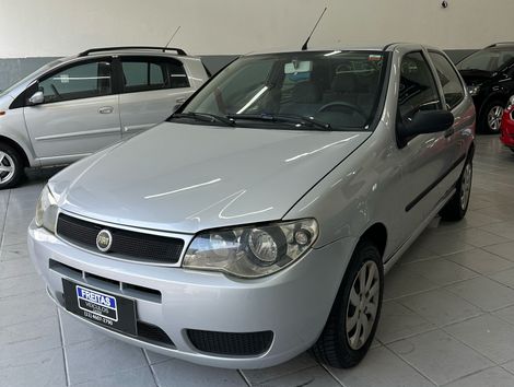 Fiat Palio ELX 1.0/ 1.0 Fire Flex 8V 2p