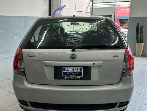 Fiat Palio ELX 1.0/ 1.0 Fire Flex 8V 2p