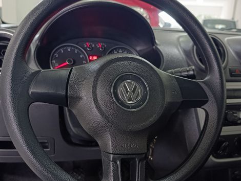 VolksWagen VOYAGE  Trendline 1.0 T.Flex 8V 4p