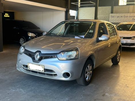 Renault Clio RN/Alizé/Expr./1.0 Hi-Power 16V 5p