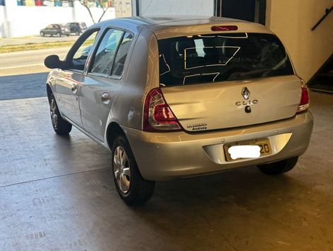 Renault Clio RN/Alizé/Expr./1.0 Hi-Power 16V 5p