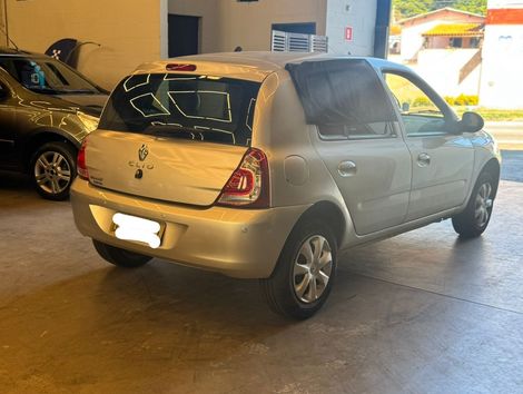 Renault Clio RN/Alizé/Expr./1.0 Hi-Power 16V 5p