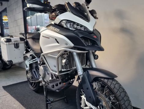 Ducati MULTISTRADA 1200 Enduro Limited Edition