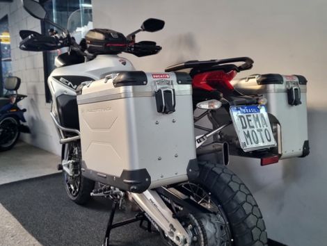 Ducati MULTISTRADA 1200 Enduro Limited Edition