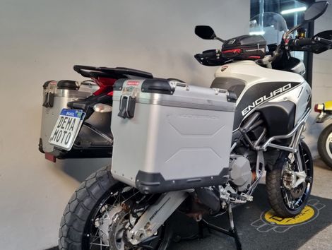 Ducati MULTISTRADA 1200 Enduro Limited Edition