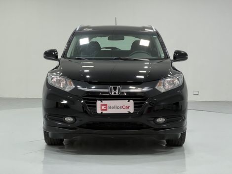 Honda HR-V EXL 1.8 Flexone 16V 5p Aut.