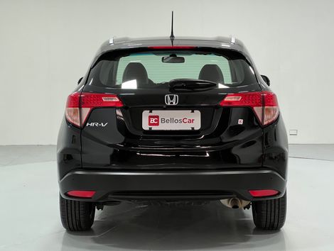 Honda HR-V EXL 1.8 Flexone 16V 5p Aut.