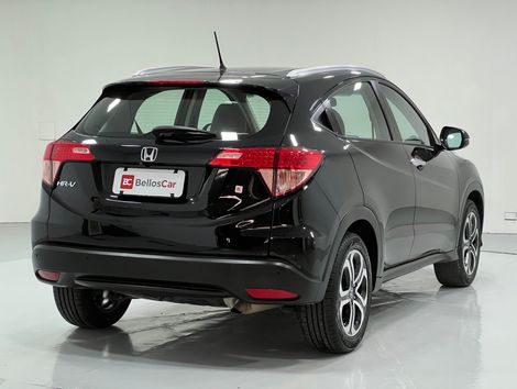 Honda HR-V EXL 1.8 Flexone 16V 5p Aut.