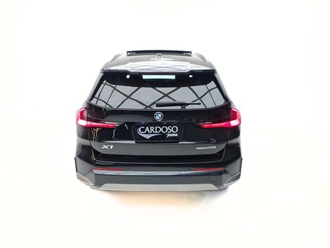 BMW X1 SDRIVE 20i X-Line 2.0 TB Aut.