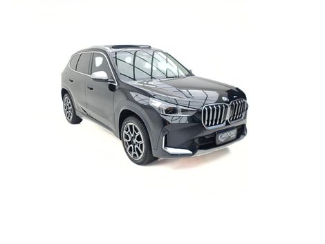 BMW X1 SDRIVE 20i X-Line 2.0 TB Aut.