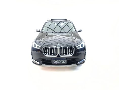 BMW X1 SDRIVE 20i X-Line 2.0 TB Aut.