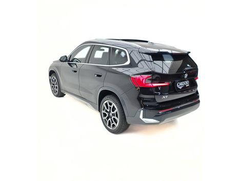 BMW X1 SDRIVE 20i X-Line 2.0 TB Aut.