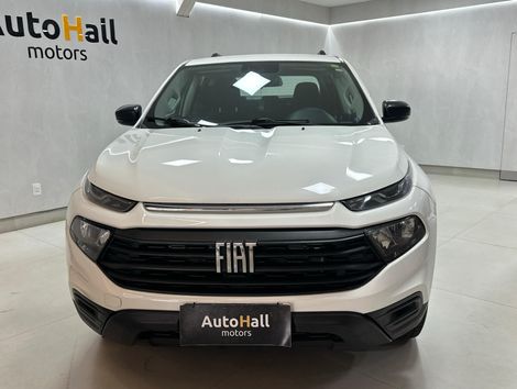 Fiat Toro Endurance 2.0 16V 4x4 Diesel Aut.