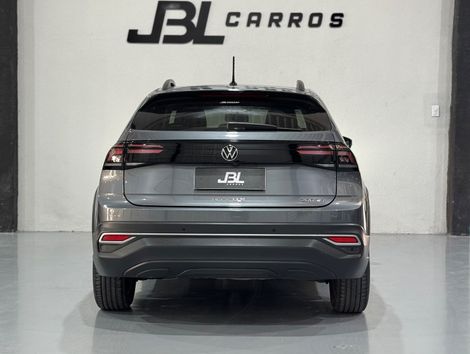 VolksWagen Nivus Comfortline 1.0 200 TSI Flex Aut.