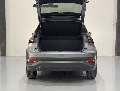 VolksWagen Nivus Comfortline 1.0 200 TSI Flex Aut.