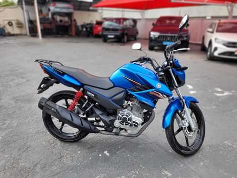 YAMAHA YS 150 FAZER SED/ FLEX