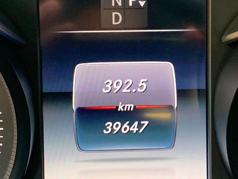 Mercedes C-180 CGI Exc. 1.6/1.6 Flex TB 16V  Aut.