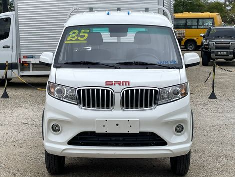 SHINERAY TLUX 1.6 16V Mec.