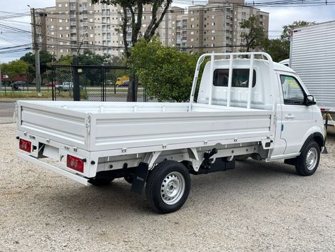 SHINERAY TLUX 1.6 16V Mec.