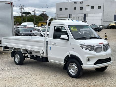 SHINERAY TLUX 1.6 16V Mec.