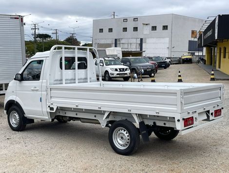 SHINERAY TLUX 1.6 16V Mec.