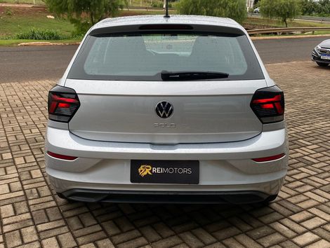 VolksWagen Polo 1.0 MPI Flex 12V 5p