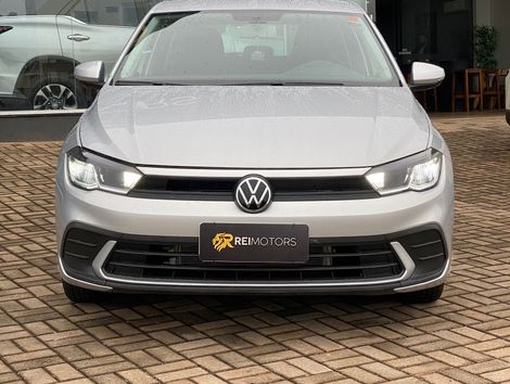 VolksWagen Polo 1.0 MPI Flex 12V 5p