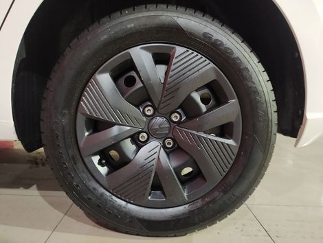 VolksWagen Polo Track 1.0 Flex 12V 5p