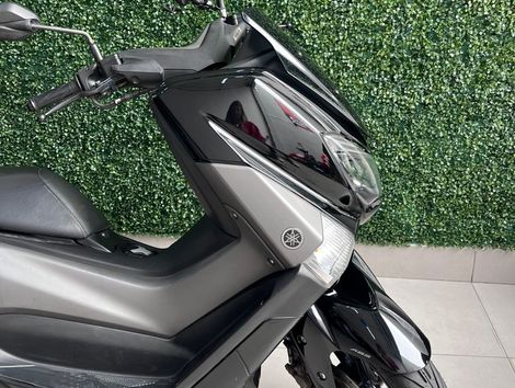 YAMAHA NMAX 160