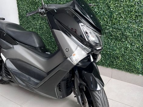 YAMAHA NMAX 160