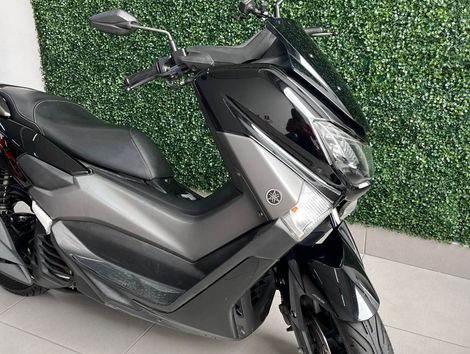 YAMAHA NMAX 160