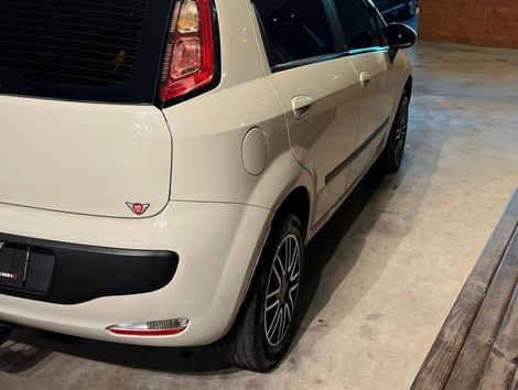 Fiat Punto ATTRACTIVE 1.4 Fire Flex 8V 5p