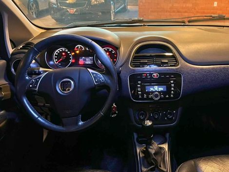 Fiat Punto ATTRACTIVE 1.4 Fire Flex 8V 5p