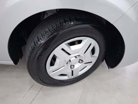 Chevrolet ONIX HATCH Joy 1.0 8V Flex 5p Mec.